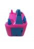 Double Hole Ac Inflatable Electric Balloon Pump Air Balloon Pump Electric Balloon Inflator, G015